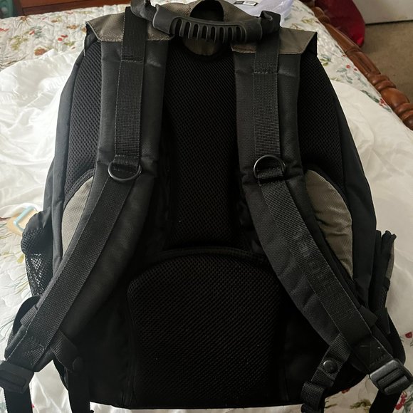 Targus Backpack - Picture 8 of 9